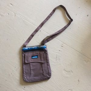 Kavu Bag